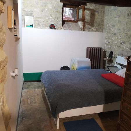 Un Posto Bevagna Exterior foto