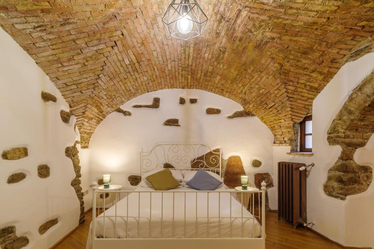 Un Posto Bevagna Exterior foto