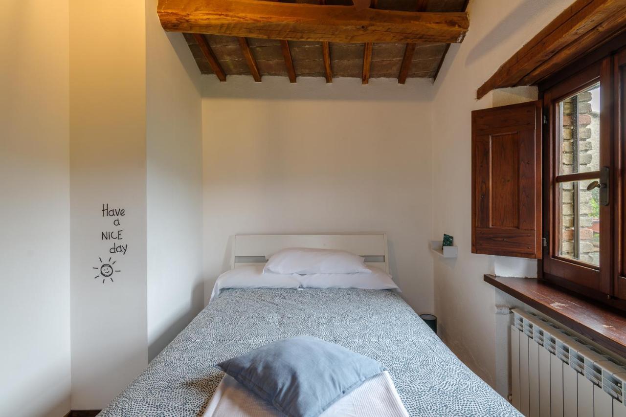 Un Posto Bevagna Exterior foto