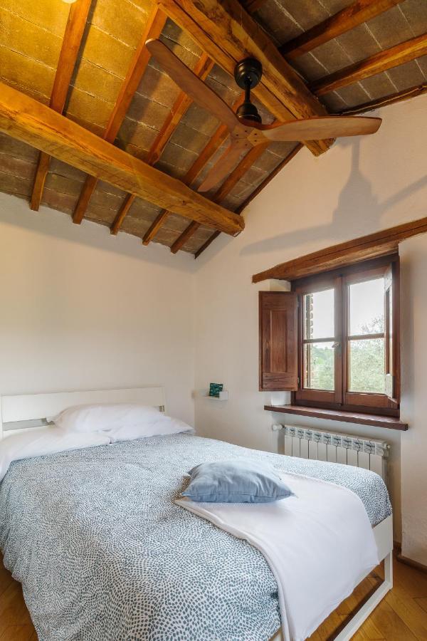 Un Posto Bevagna Exterior foto