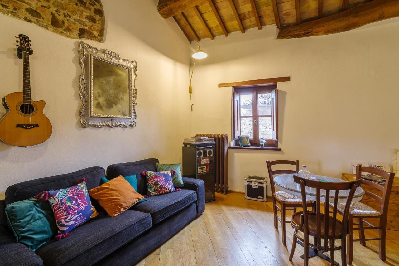 Un Posto Bevagna Exterior foto