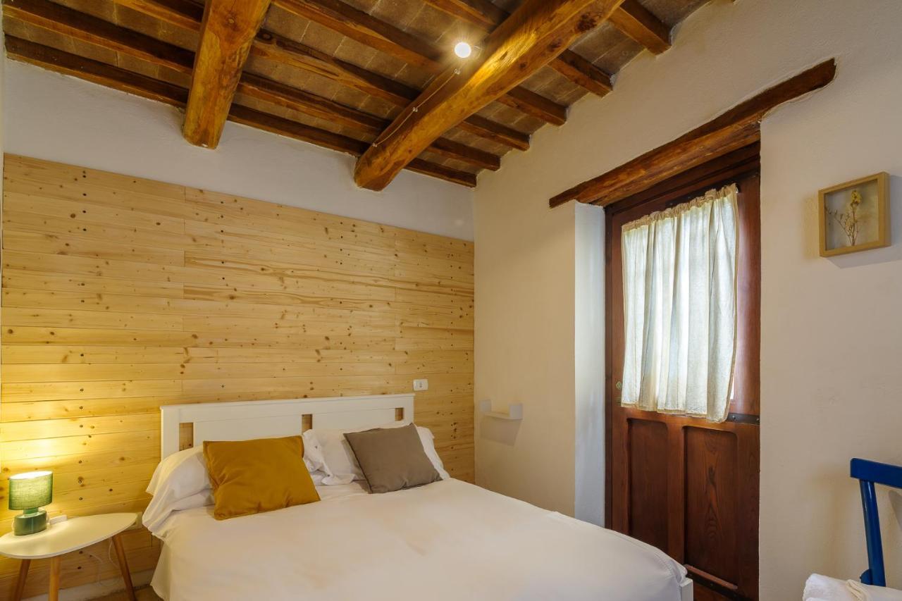 Un Posto Bevagna Exterior foto