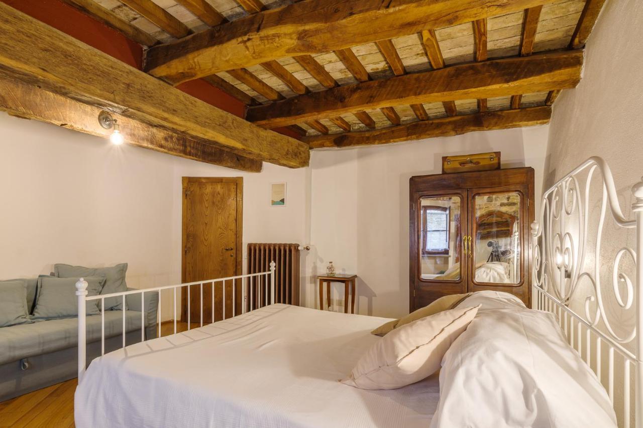 Un Posto Bevagna Exterior foto