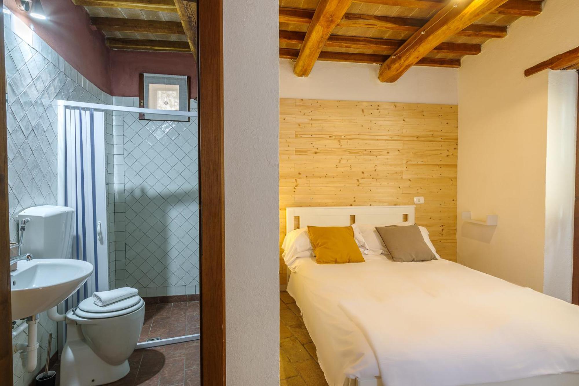 Un Posto Bevagna Quarto foto