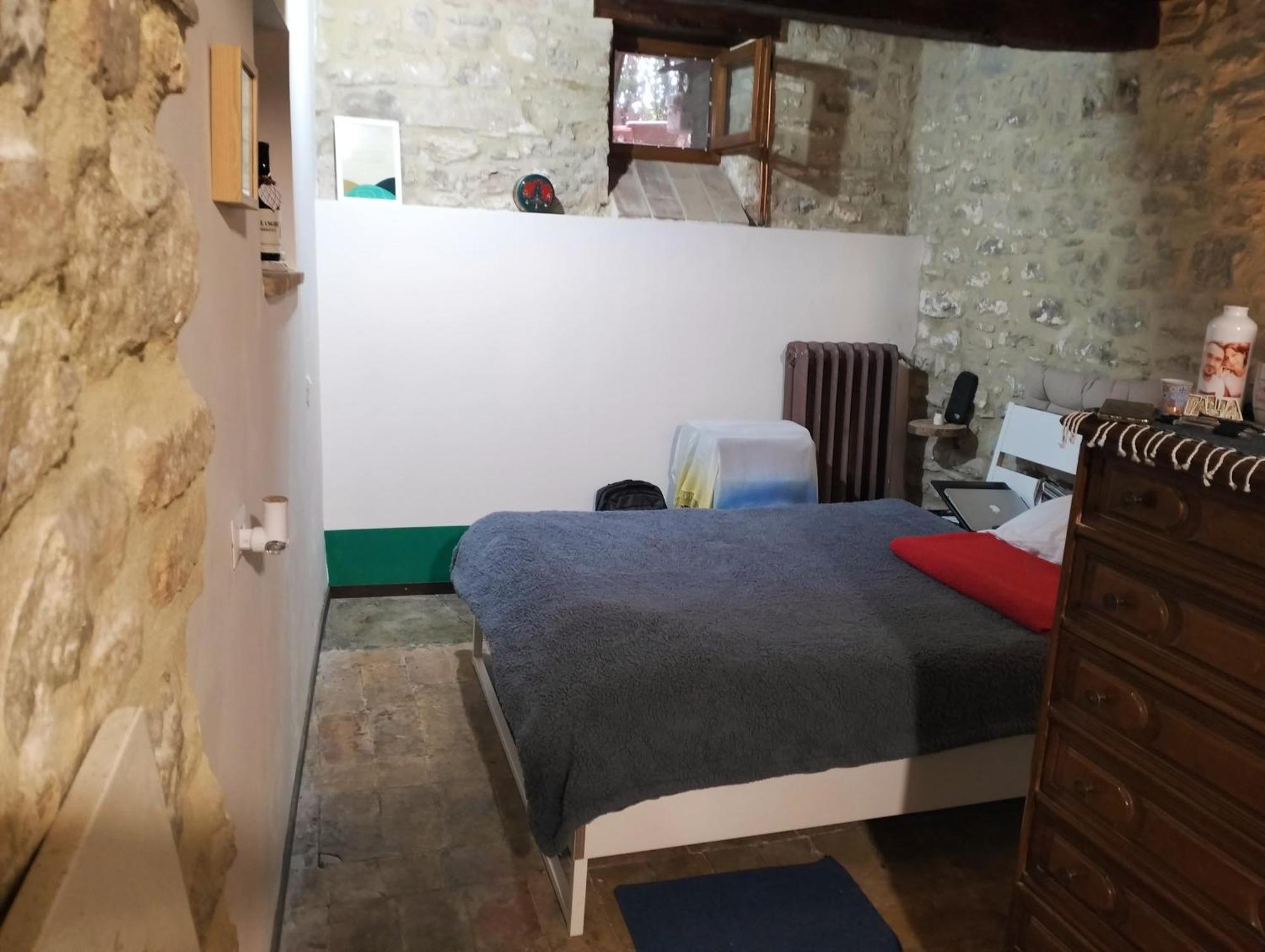Un Posto Bevagna Exterior foto